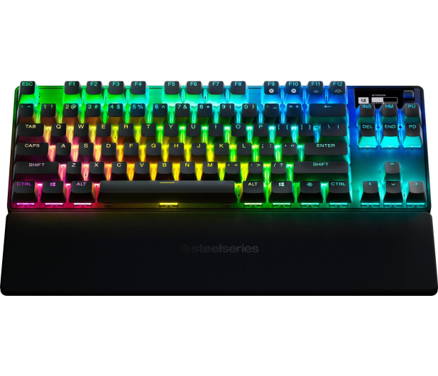 SteelSeries Apex Pro TKL Wireless - 1077469 - zdjęcie 2
